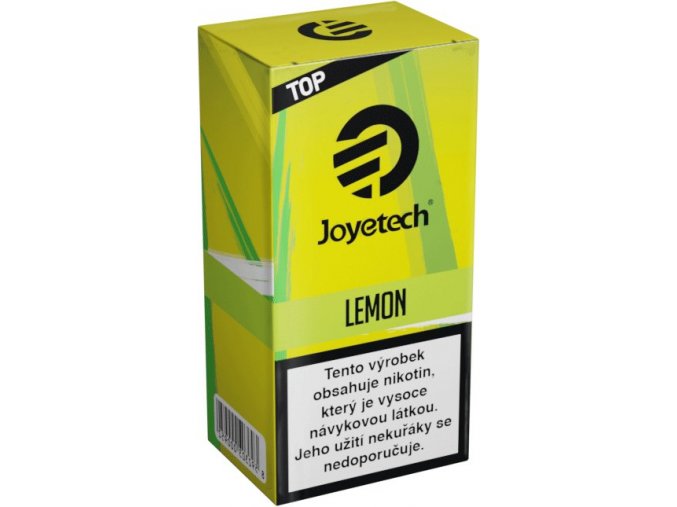 Joyetech TOP Citron - Lemon 10ml