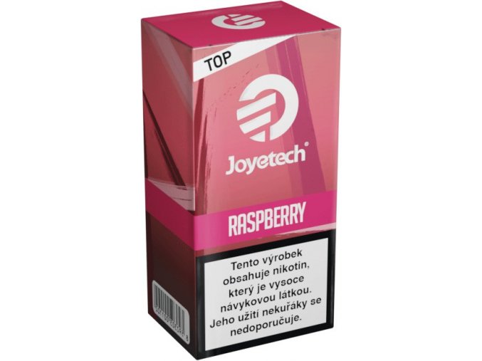 Joyetech TOP Malina - Rasberry 10ml