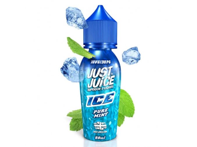 ICE pure mint