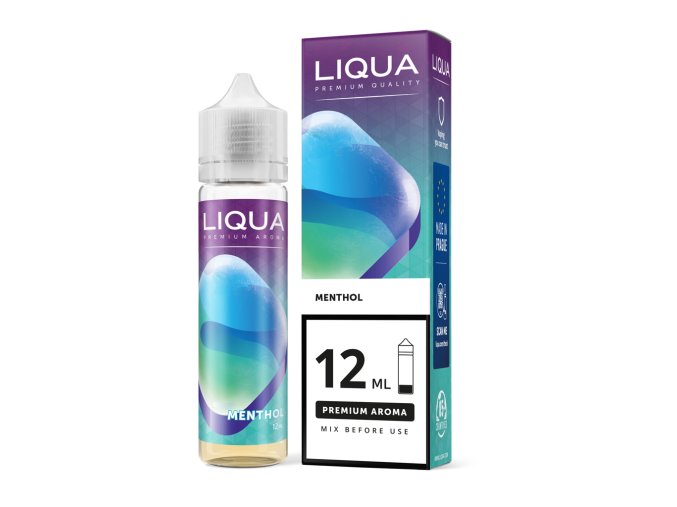 menthol