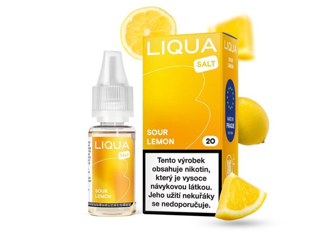 SourLemon