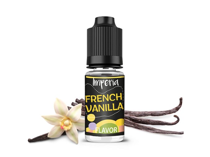 french vanilla