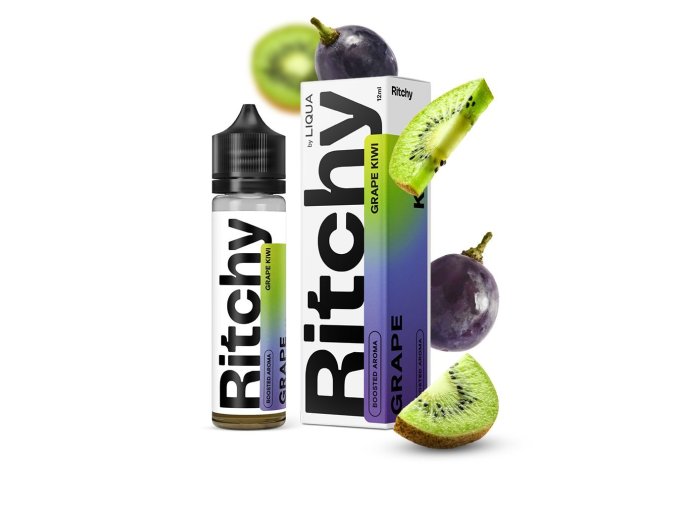 grape kiwi