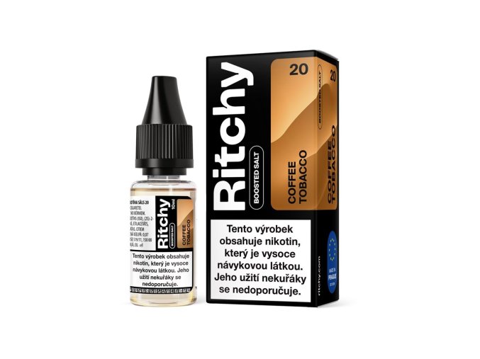 Coffee Tobacco