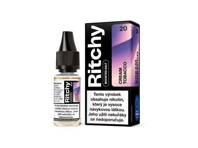 Cream Tobacco