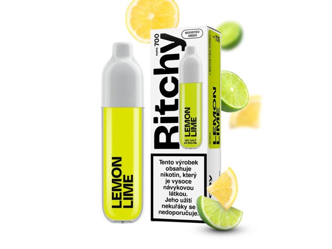 lemon lime