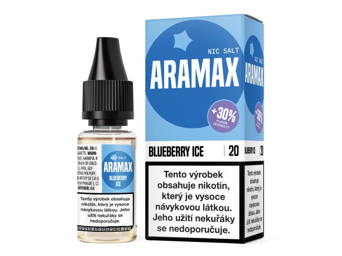 Blueberry Ice (1)