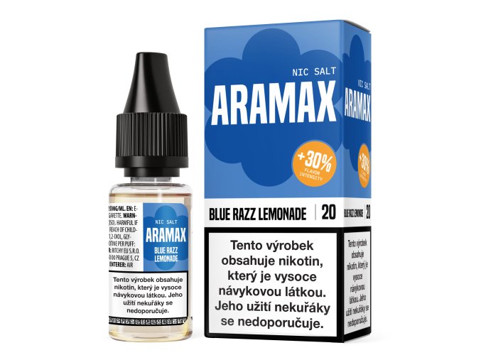 Blue Razz Lemonade (1)