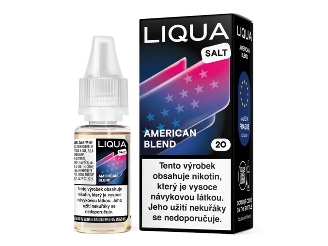 American Blend (2)