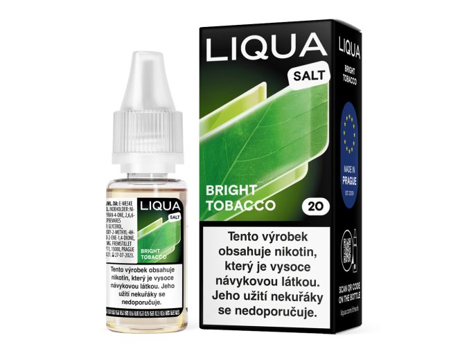 Bright Tobacco (2)