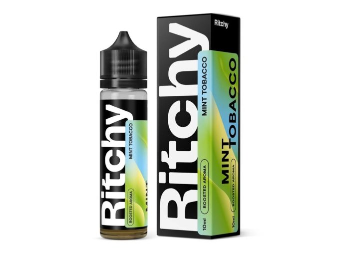 mint tobacco