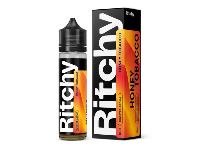 honey tobacco