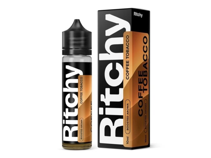 coffee tobacco