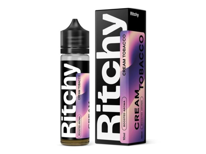 cream tobacco