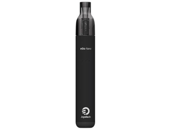 joyetech ego nano pod 800mah black