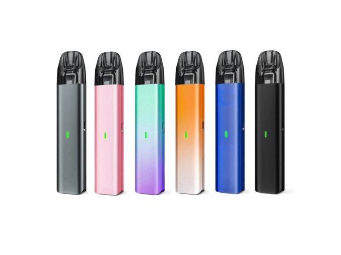 ritchy duo pod elektronicka cigareta 1000 mah