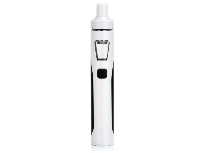 Joyetech eGo AIO startovací sada 1ks - 1500mAh Bílo-černá