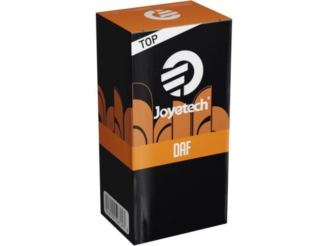 Joyetech TOP Tabák - DAF 10ml/6mg