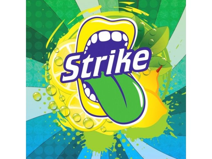 Strike 631x531