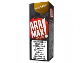 aramaxcigar