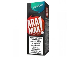 aramaxmenthol