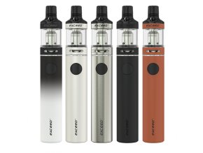 Joyetech Exceed D19 startovací sada 1ks - 1500mAh