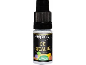 Příchuť IMPERIA Black Label 10ml Cereal (Cereálie)