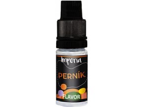 Příchuť IMPERIA Black Label 10ml Tradiční perník