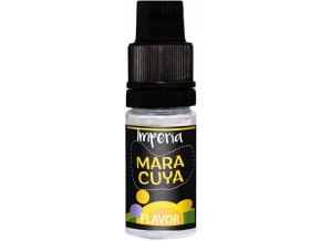 Příchuť IMPERIA Black Label 10ml Maracuya (Marakuja)