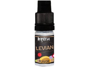 Příchuť IMPERIA Black Label 10ml Levian (Tabák s vanilkou)