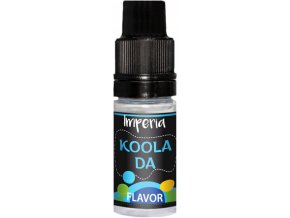 Příchuť IMPERIA Black Label 10ml Koolada (Chladivá chuť)