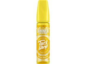 Příchuť Dinner Lady Tuck Shop Shake and Vape 20ml Lemon Sherbet