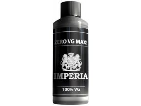 Beznikotinová báze Imperia Zero VG MAX (100/0) 1000ml