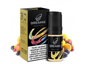 Dreamix Multi Frutti CZ