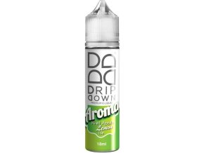 Příchuť Drip Down Shake and Vape Kiwi Apple Lemon 18ml