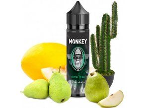 Příchuť MONKEY liquid Shake and Vape Royal Pear 10ml