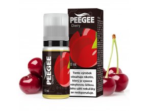 peegee visen cherry