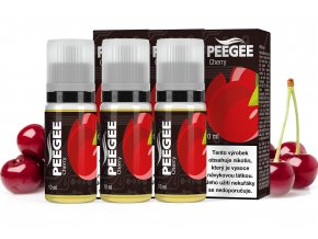 peegee visen cherry 3x10