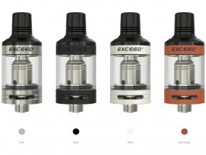 exceed d19 atomizer 2ml