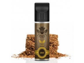 tobgun gold shake and vape