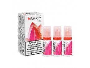 barly red 30ml