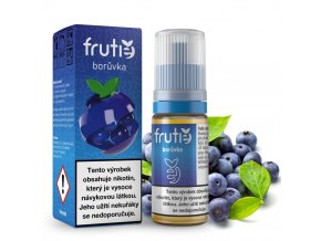 frutie 50 50 boruvka blueberry