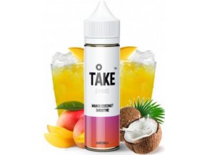 Příchuť ProVape Take Mist Shake and Vape 20ml Mango Coconut Smoothie