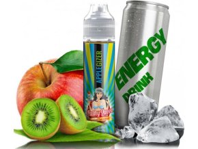 prichut pj empire sv 10ml slushy queen applegizer