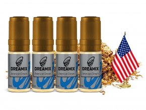 dreamix american dream 4x10