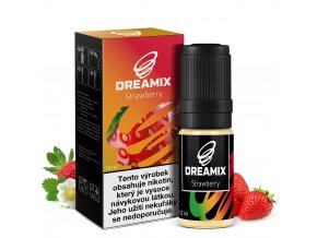Dreamix Strawberry CZ