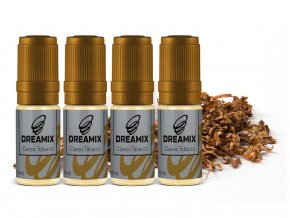 dreamix classic tobacco 4x10