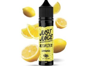 Příchuť Just Juice - Lemonade 20ml Shake and Vape