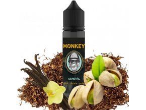 Příchuť MONKEY liquid Shake and Vape Generál 10ml