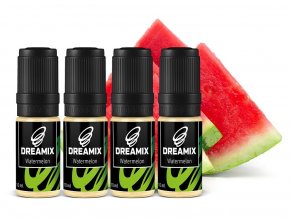 dreamix watermelon 4x10